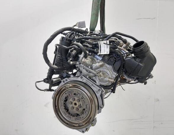 Bare Engine AUDI A3 Sportback (8YA)