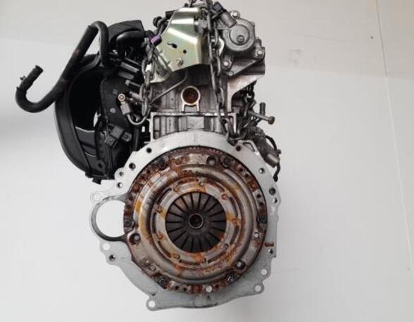 Motor von einem Mazda MX-5