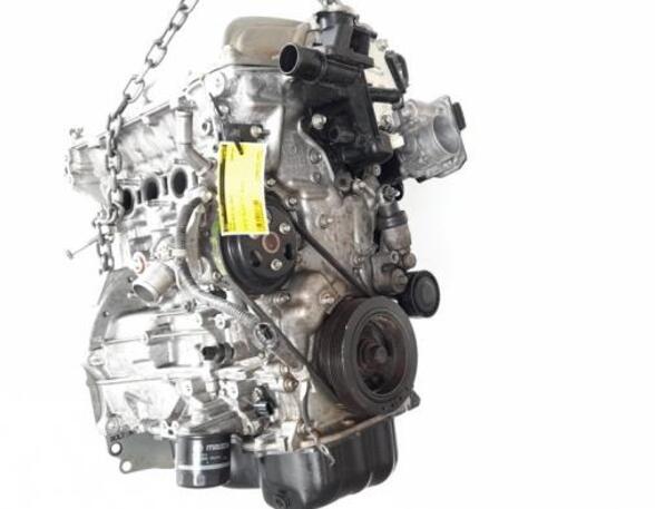 Bare Engine MAZDA MX-5 IV (ND), MAZDA MX-5 RF Targa (ND)