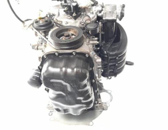 Motor von einem Mazda MX-5