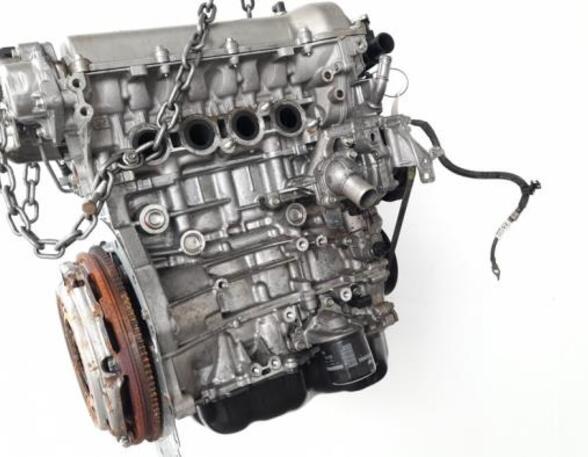 Motor von einem Mazda MX-5