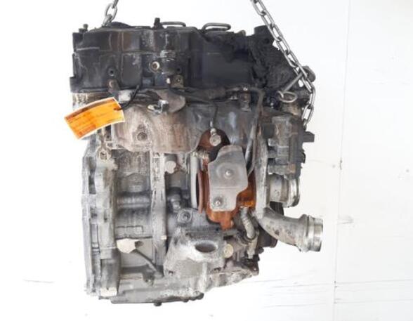 Motor kaal BMW 1 (F20)