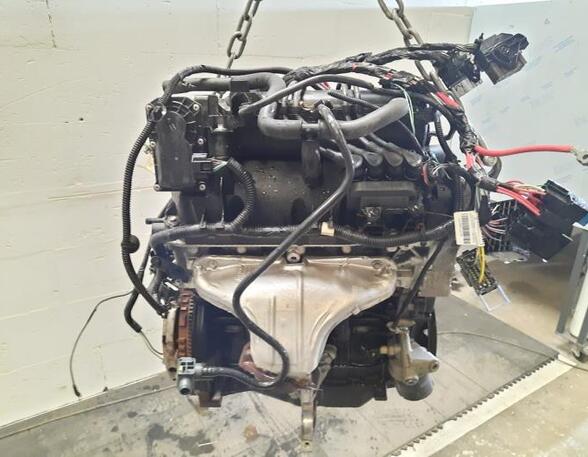 Bare Engine RENAULT CLIO IV (BH_)