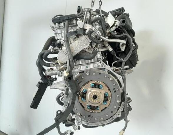 Motor von einem Lexus RC