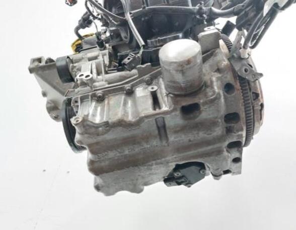 Motor kaal VW POLO (AW1, BZ1)