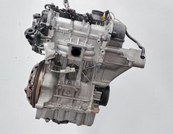 Bare Engine VW POLO (AW1, BZ1)