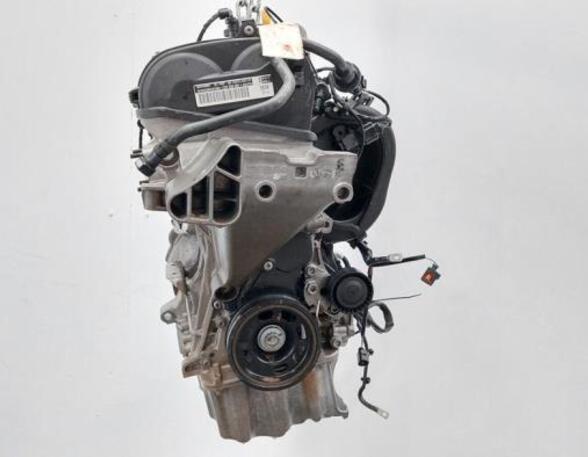 Bare Engine VW POLO (AW1, BZ1)