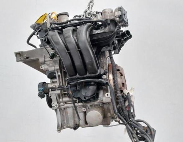 Bare Engine VW POLO (AW1, BZ1)