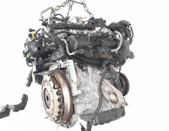 Bare Engine OPEL CORSA F (P2JO)