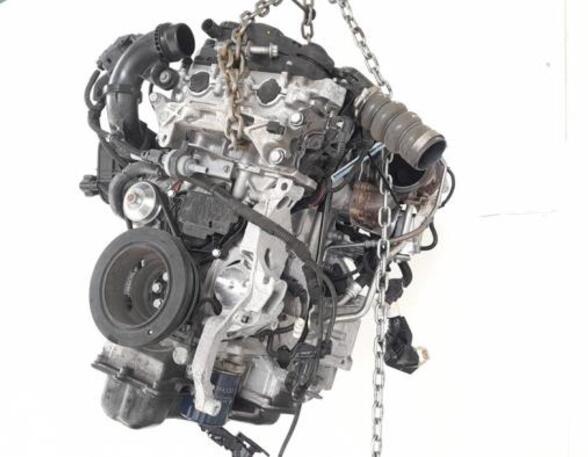 Bare Engine OPEL CORSA F (P2JO)