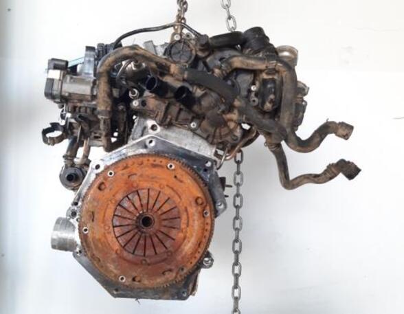 Motor kaal VW BEETLE (5C1, 5C2)