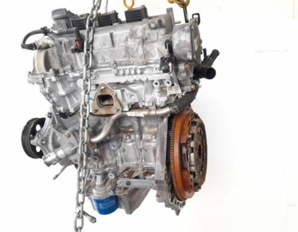 Motor kaal OPEL KARL (C16)