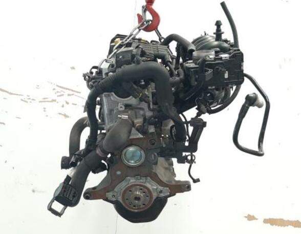 Bare Engine FIAT 500 (312_), FIAT 500 C (312_)