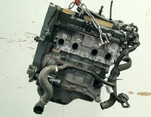 Bare Engine FIAT 500 (312_), FIAT 500 C (312_)