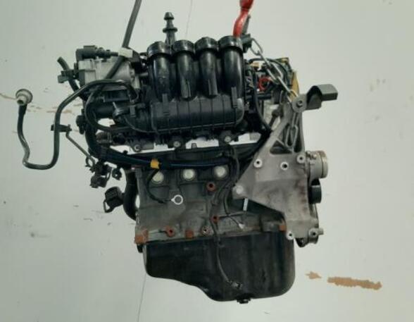 Bare Engine FIAT 500 (312_), FIAT 500 C (312_)