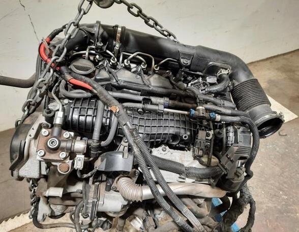 Motor kaal VOLVO V40 Hatchback (525, 526), VOLVO V40 Cross Country (526)