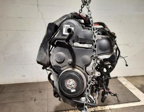 Motor kaal VOLVO V40 Hatchback (525, 526), VOLVO V40 Cross Country (526)