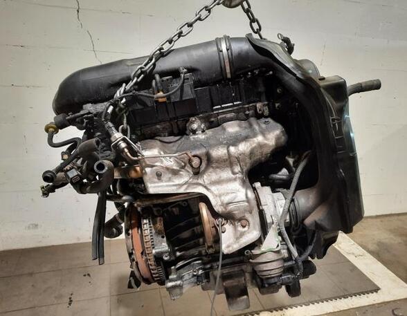 Motor kaal VOLVO V40 Hatchback (525, 526), VOLVO V40 Cross Country (526)