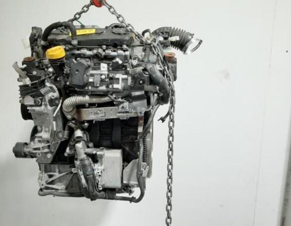 Motor kaal NISSAN X-TRAIL (T32_)