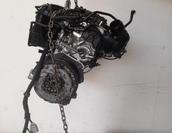 Motor kaal AUDI A3 Sportback (8YA)