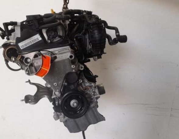 Motor kaal AUDI A3 Sportback (8YA)