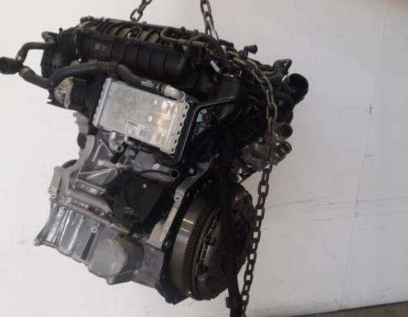 Motor kaal AUDI A3 Sportback (8YA)