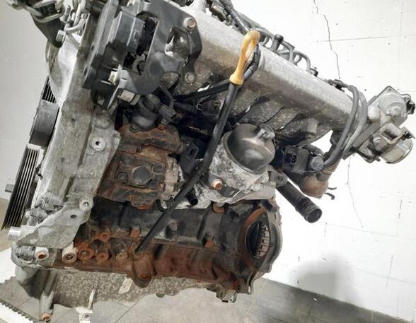 Bare Engine KIA SOUL (AM)