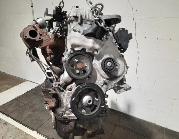 Bare Engine KIA SOUL (AM)