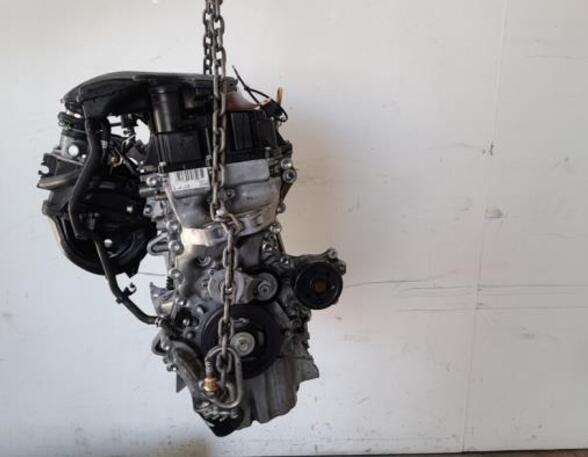 Bare Engine TOYOTA AYGO (_B4_)