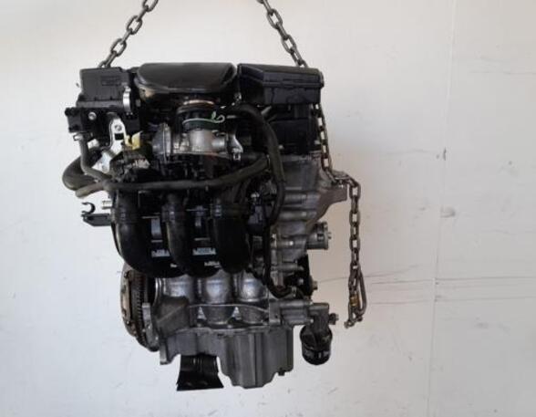 Bare Engine TOYOTA AYGO (_B4_)