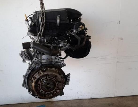 Bare Engine TOYOTA AYGO (_B4_)