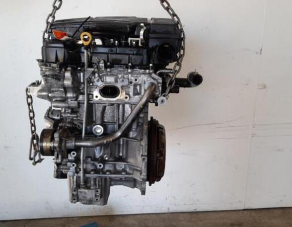 Bare Engine TOYOTA AYGO (_B4_)