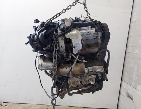 Motor kaal AUDI Q5 (FYB, FYG)