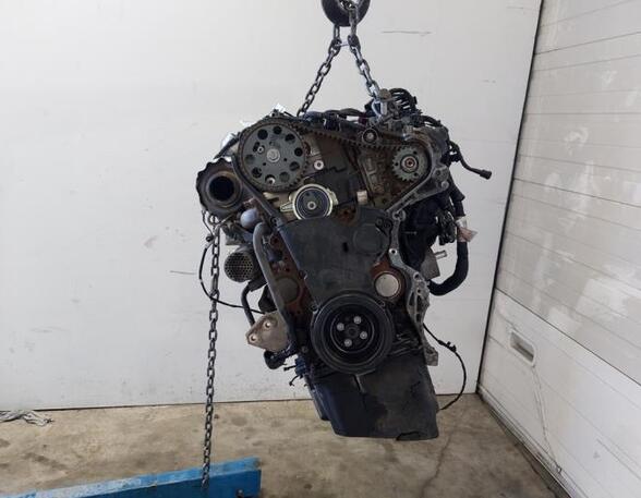 Motor kaal AUDI Q5 (FYB, FYG)