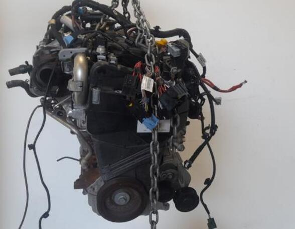 Bare Engine RENAULT CLIO III (BR0/1, CR0/1), RENAULT CLIO IV (BH_)