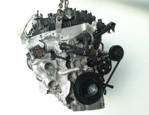 Motor kaal BMW 3 (G20, G80)