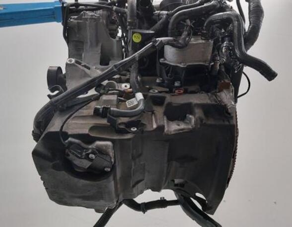 Motor kaal AUDI A4 (8W2, 8WC, B9)