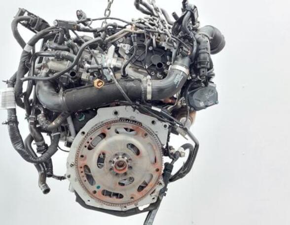 Motor kaal AUDI A4 (8W2, 8WC, B9)