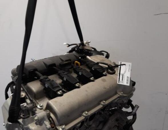 Bare Engine MAZDA MX-5 RF Targa (ND), MAZDA MX-5 IV (ND)