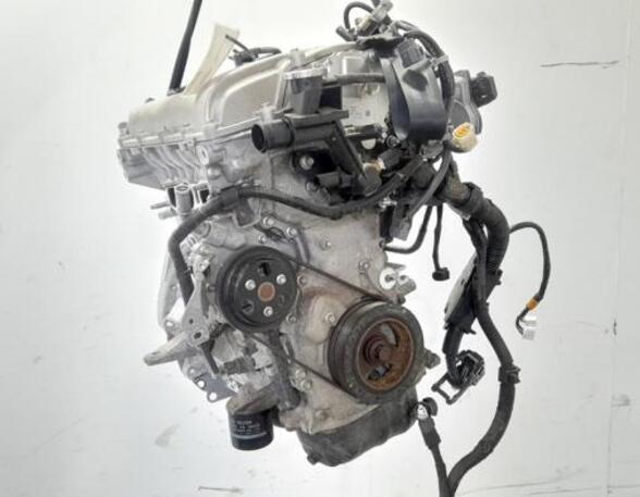 Bare Engine MAZDA MX-5 RF Targa (ND), MAZDA MX-5 IV (ND)