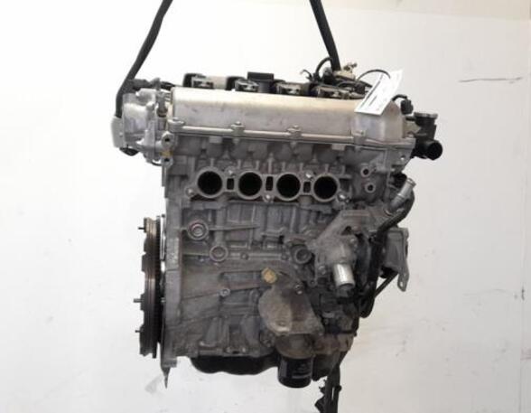 Bare Engine MAZDA MX-5 RF Targa (ND), MAZDA MX-5 IV (ND)