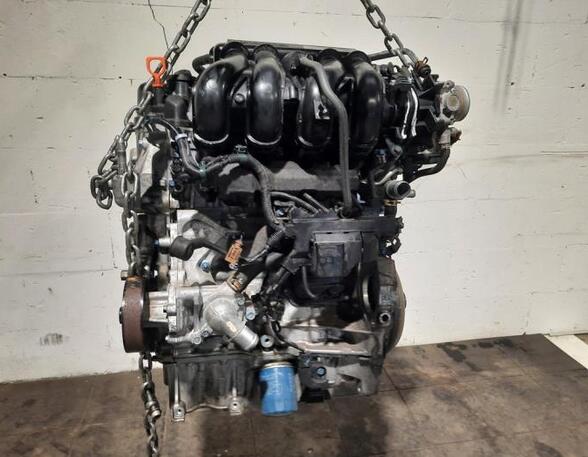 Bare Engine HONDA HR-V (RU)