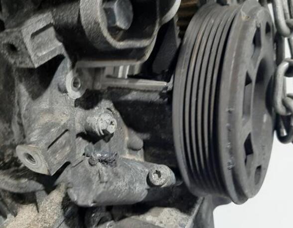 Bare Engine AUDI A1 Sportback (8XA, 8XF)