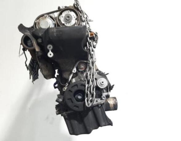 Bare Engine AUDI A1 Sportback (8XA, 8XF)