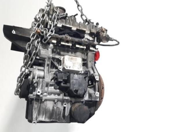 Bare Engine AUDI A1 Sportback (8XA, 8XF)