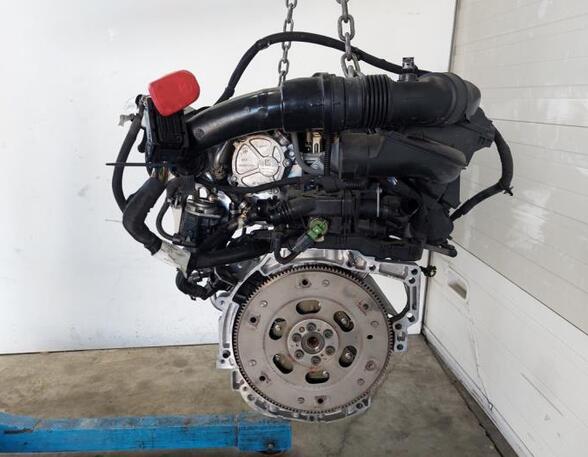 Motor kaal CITROËN C5 AIRCROSS (A_)