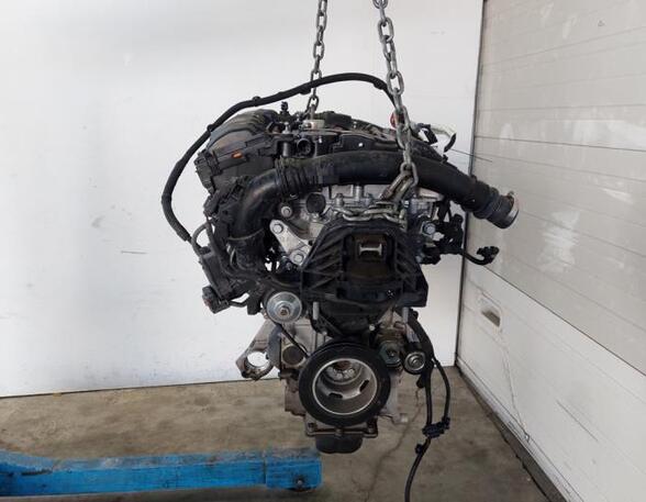 Bare Engine CITROËN C5 AIRCROSS (A_)