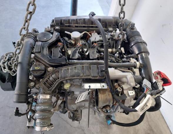 Bare Engine CITROËN C5 AIRCROSS (A_)