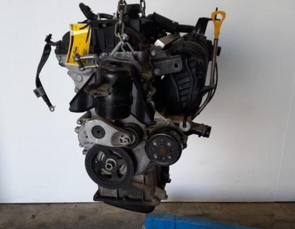 Motor kaal KIA PICANTO (JA)