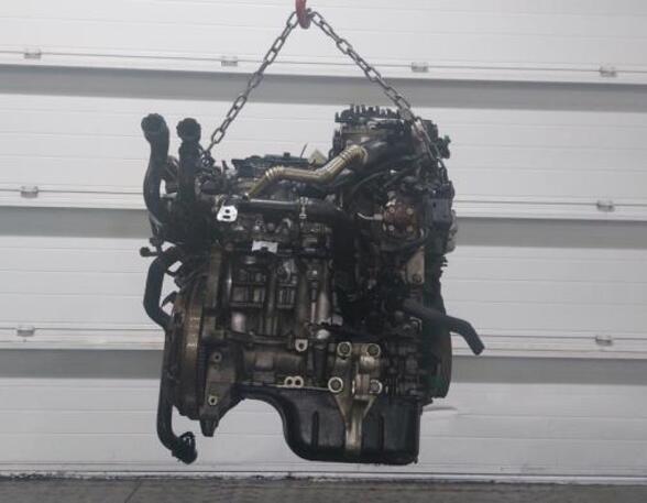 Bare Engine PEUGEOT 508 SW I (8E_)